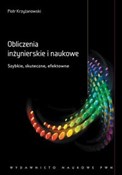 Obliczenia... - Piotr Krzyżanowski -  foreign books in polish 