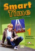 Smart Time... - Virginia Evans, Jenny Dooley -  books from Poland