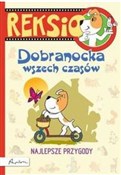 Reksio Dob... - Maria Szarf -  Polish Bookstore 