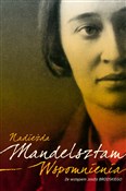 Wspomnieni... - Nadieżda Mandelsztam -  books from Poland