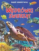Wędrówki z... - Robert Dzwonkowski -  Polish Bookstore 