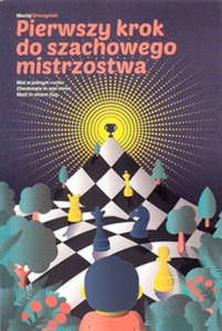 Picture of Pierwszy krok do szachowego mistrzostwa
