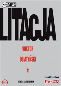 Picture of [Audiobook] Litacja