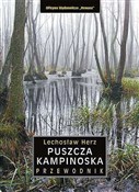 polish book : Puszcza Ka... - Lechosław Herz