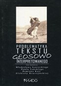 Polska książka : Problematy...