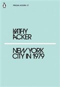 New York C... - Kathy Acker -  books from Poland