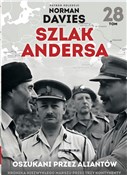 polish book : Szlak Ande... - Marek Gałęzowski