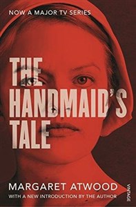 Picture of The Handmaids tale