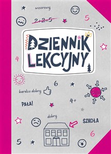 Picture of Dziennik lekcyjny