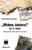Widmo śmie... - Stefan Michał Marcinkiewicz -  foreign books in polish 