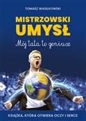 Polska książka : Mistrzowsk... - Tomasz Wasilkowski