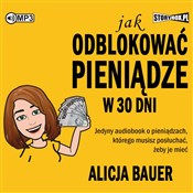 Zobacz : [Audiobook... - Alicja Bauer