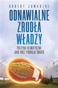 Polska książka : Odnawialne... - Robert Zawadzki