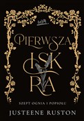 Polska książka : Pierwsza i... - Justeene Ruston