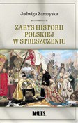 Zarys hist... - Jadwiga Zamoyska -  Polish Bookstore 