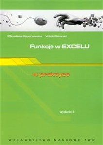 Picture of Funkcje w Excelu