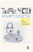 polish book : Nawozy szt... - Tadeusz Nyczek