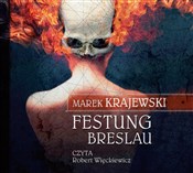 polish book : [Audiobook... - Marek Krajewski