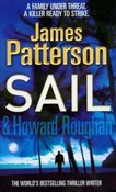 Sail - James Patterson -  Książka z wysyłką do UK