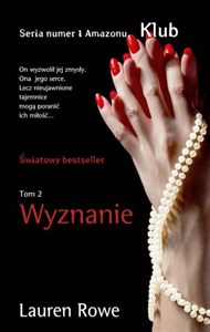Picture of Wyznanie Tom 2 Klub