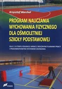 Program na... - Krzysztof Warchoł -  Polish Bookstore 