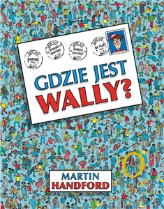 Picture of Gdzie jest Wally?
