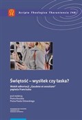Polska książka : Świętość -...