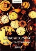 Długowiecz... - Stefan Ball -  books from Poland