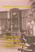Domowa Kro... - Stanisław Tarnowski -  Polish Bookstore 