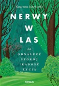 Polska książka : Nerwy w la... - Katarzyna Simonienko