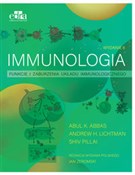 Immunologi... - A.K. Abbas, A.H. Lichtman, S. Pillai -  Polish Bookstore 
