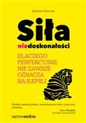 Siła niedo... - Malwina Huńczak -  Polish Bookstore 