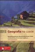 Geografia ... - Barbara Lenartowicz, Ewa Wilczyńska, Marcin Wójcik - Ksiegarnia w UK