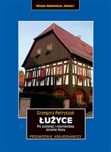 Picture of Łużyce. Po polskiej i niemieckiej stronie Nysy