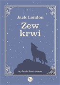 Zew krwi - Jack London -  books from Poland