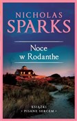 polish book : Noce w Rod... - Nicholas Sparks
