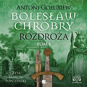Picture of Bolesław Chrobry Rozdroża Tom 1