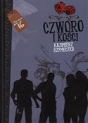 polish book : Czworo i k... - Kazimierz Szymeczko