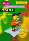 Idziesz do... - Urszula Pigułowska, Małgorzata Zaradzka -  books from Poland