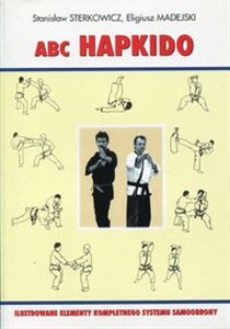 Picture of ABC Hapkido