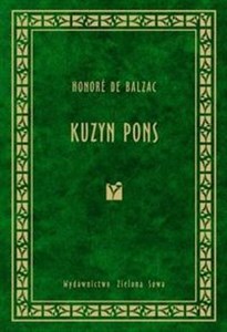 Picture of Kuzyn Pons