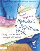 Opowieść o... - Beata Majchrzak -  Polish Bookstore 