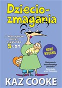Polska książka : Dzieciozma... - Kaz Cooke