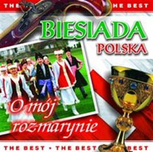 Picture of Biesiada polska O mój rozmarynie