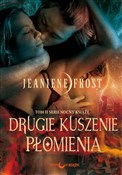 Drugie kus... - Jeaniene Frost -  books from Poland