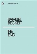 Polska książka : The End - Samuel Beckett