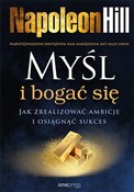 polish book : Myśl i bog... - Napoleon Hill