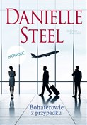 Bohaterowi... - Danielle Steel - Ksiegarnia w UK