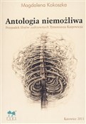 Zobacz : Antologia ... - Magdalena Kokoszka