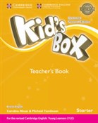 Polska książka : Kids Box S... - Lucy Frino, Caroline Nixon, Michael Tomlinson